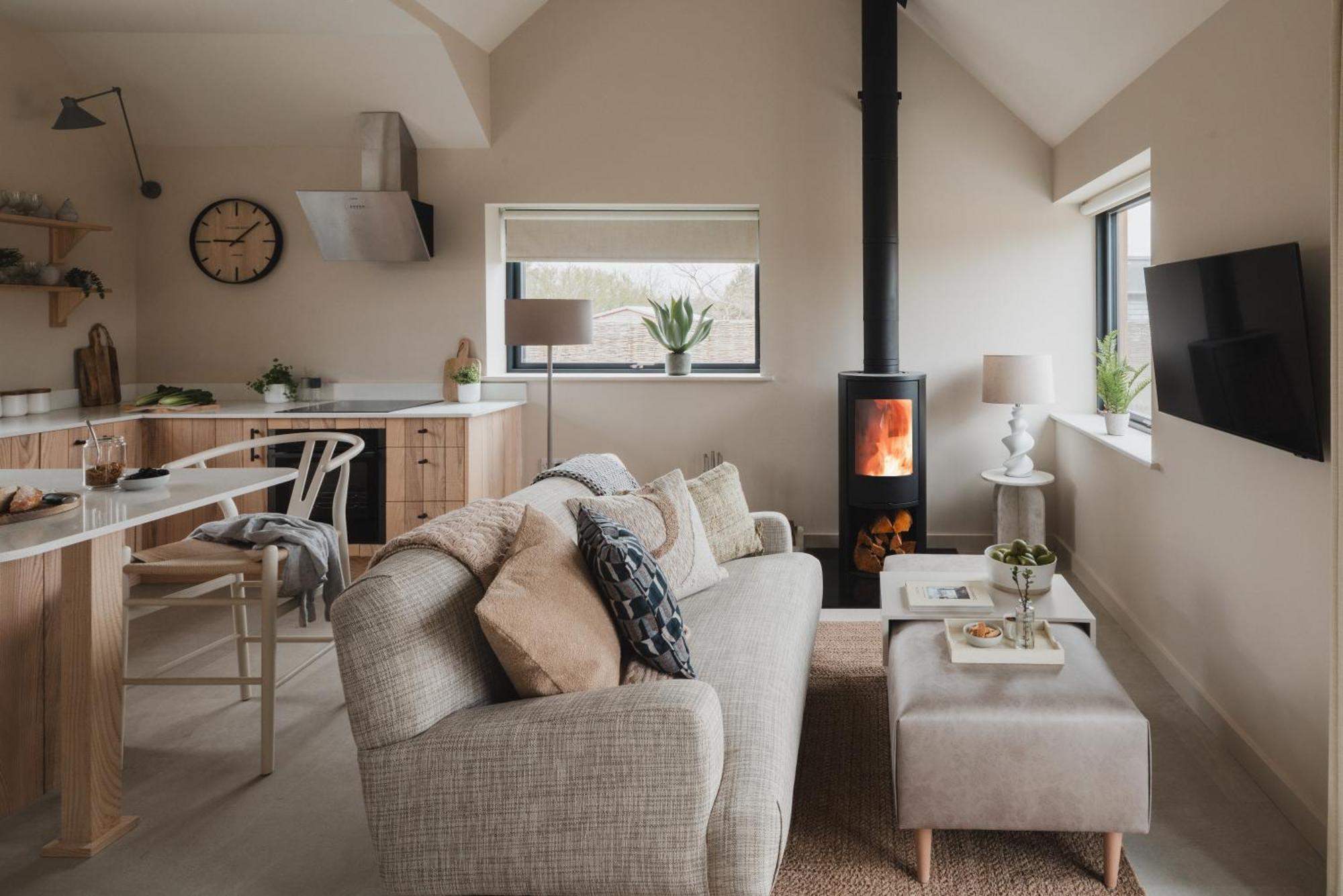 Eve Villa Marlborough Ngoại thất bức ảnh